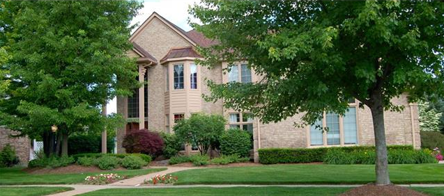 Easthampton Rochester Hills MI Homes for sale 